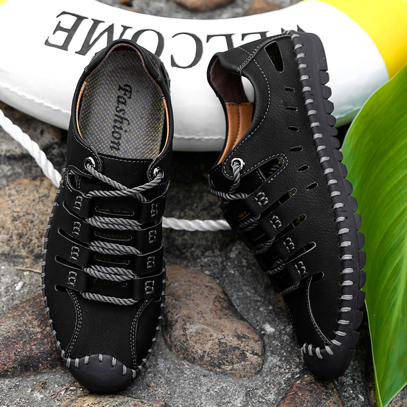 Outdoor fashion wild casual shoes