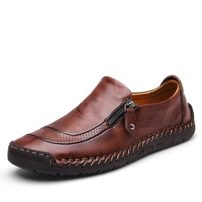 Neue Italienische Stil Herren-Lederschuhe