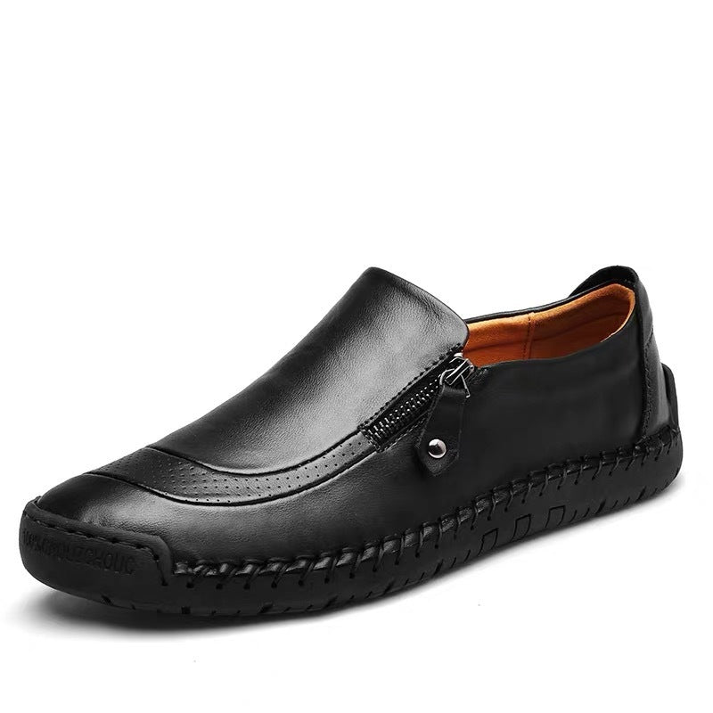 Neue Italienische Stil Herren-Lederschuhe