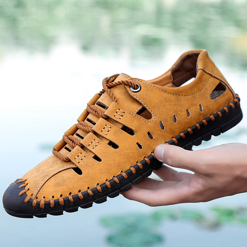 Outdoor fashion wild casual shoes