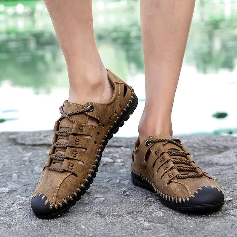 Outdoor fashion wild casual shoes